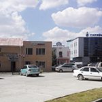 Холбоо барих